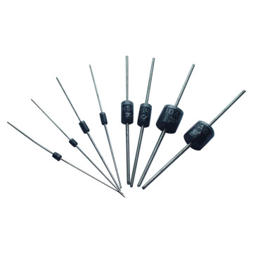 DIODE DE PROTECTION TRANSIL